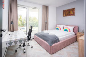 Centaurus 123 by RENT4YOU, Olsztyn